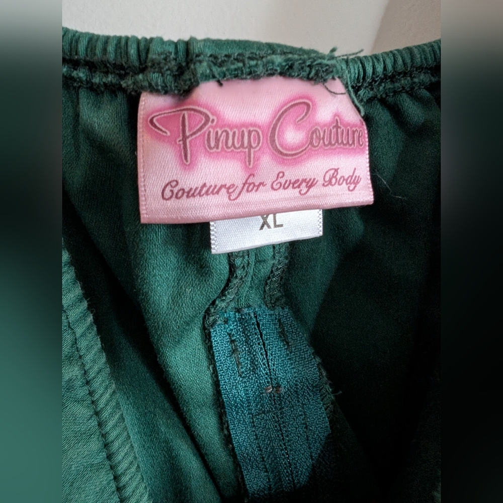 XL Peasant Top - Picture 2 of 2